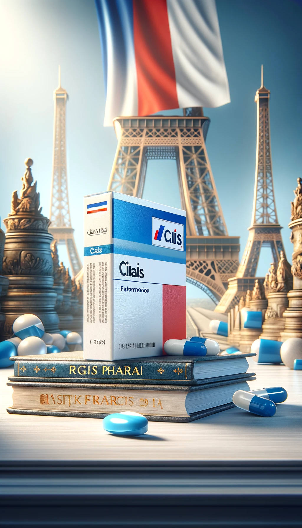 Cialis 100mg pas cher